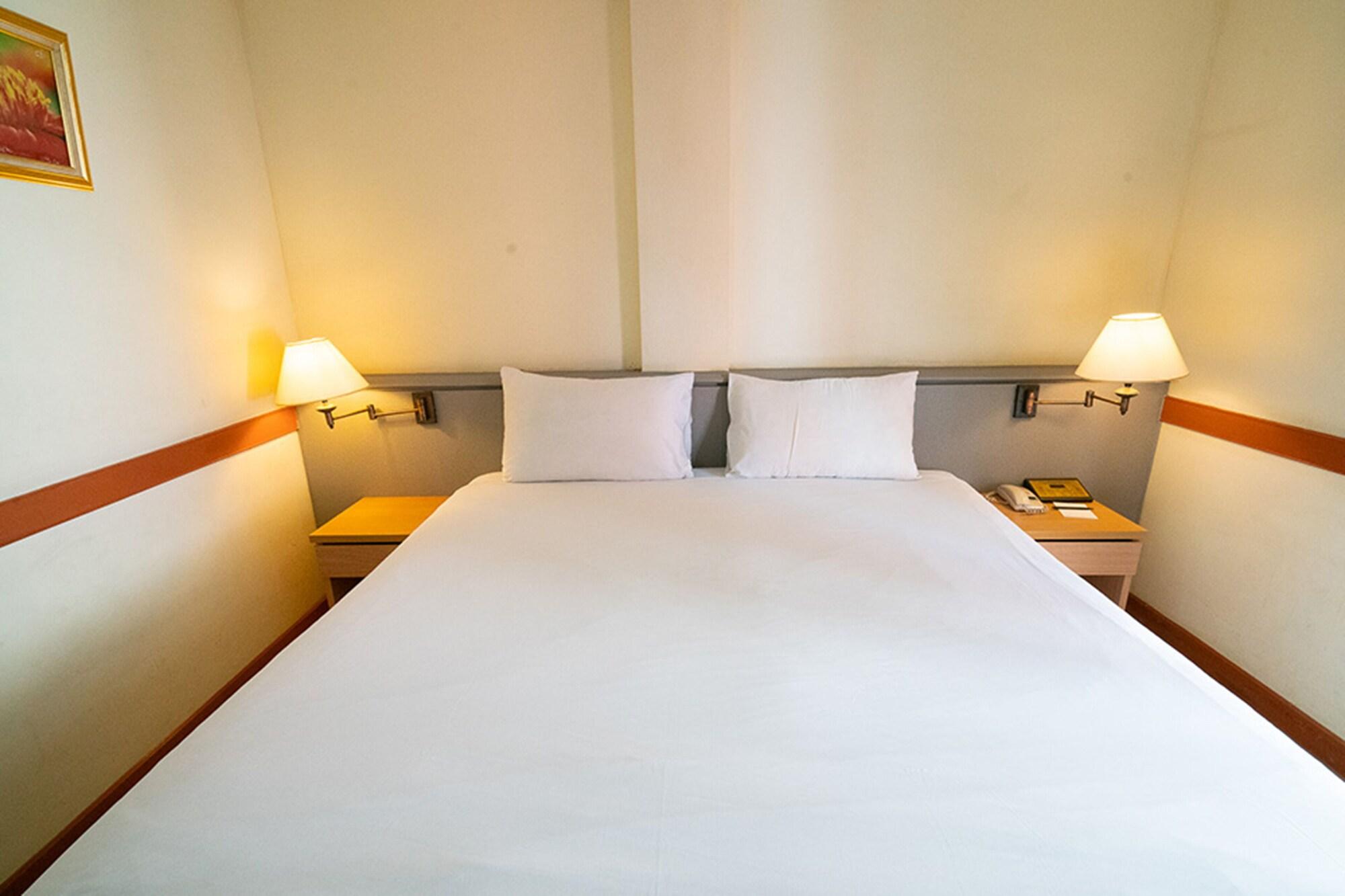 The Ecotel Bangkok Eksteriør bilde