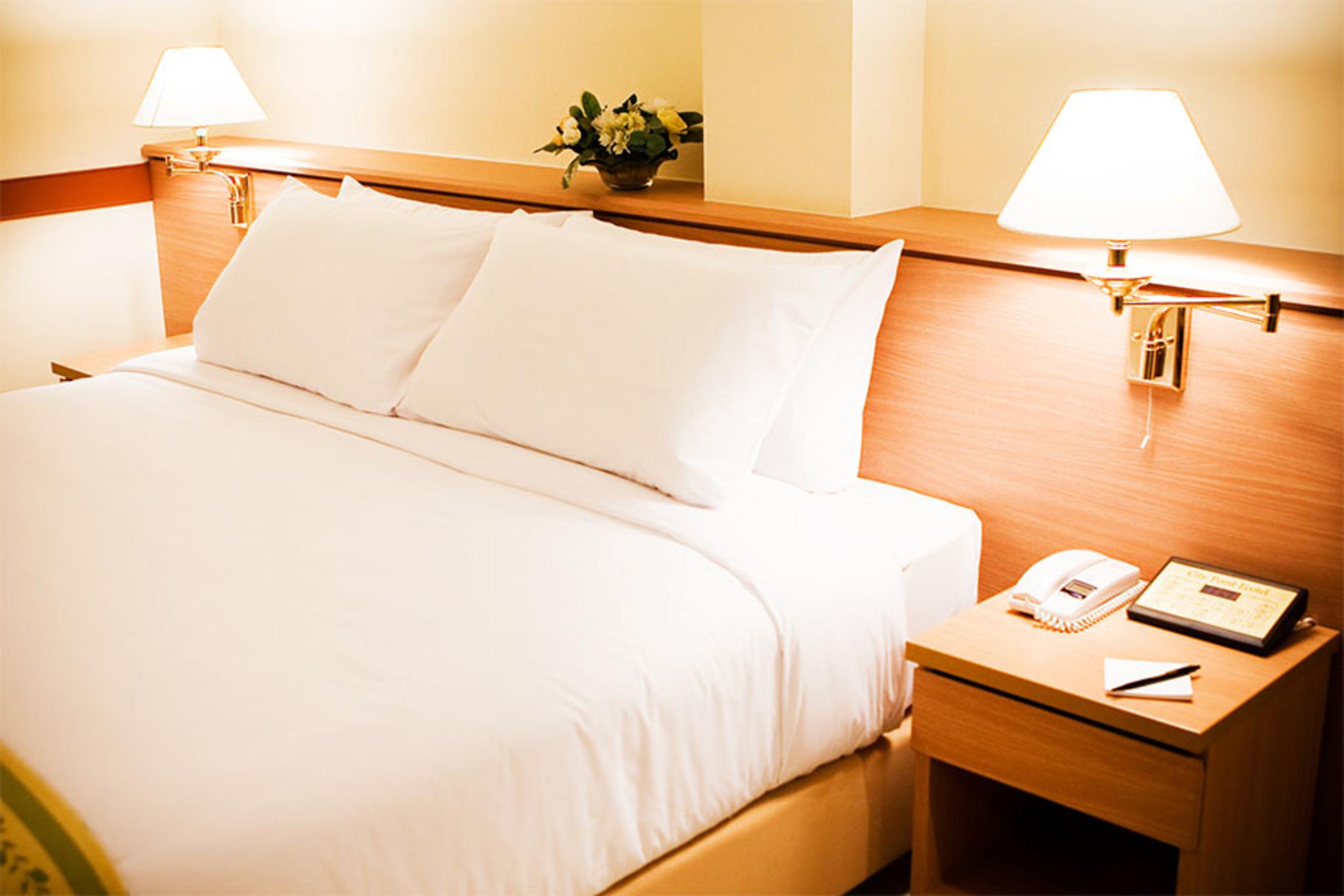 The Ecotel Bangkok Eksteriør bilde
