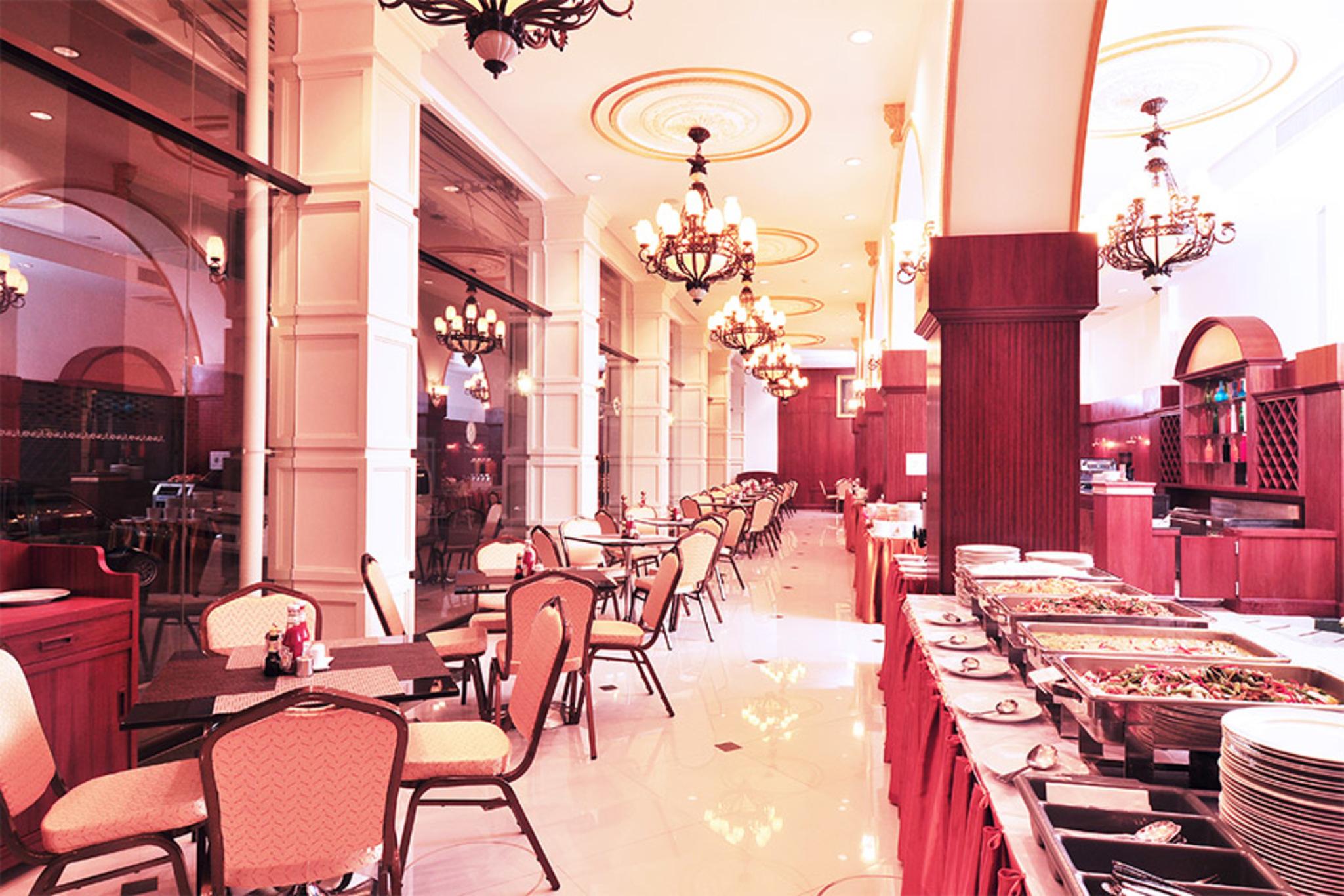 The Ecotel Bangkok Eksteriør bilde