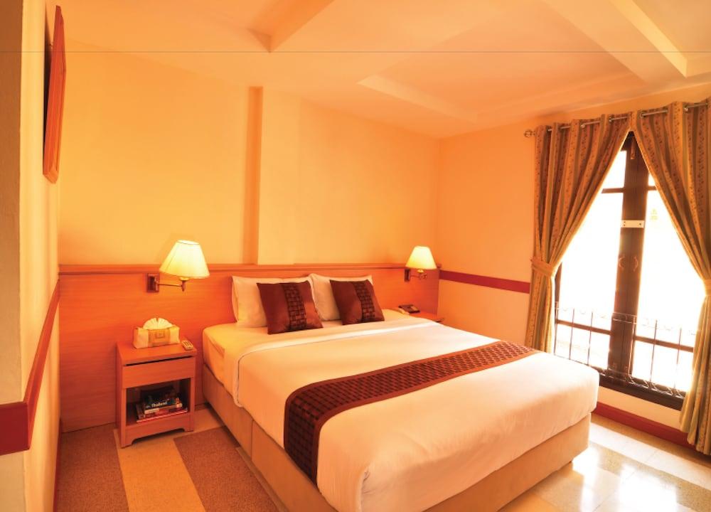The Ecotel Bangkok Eksteriør bilde