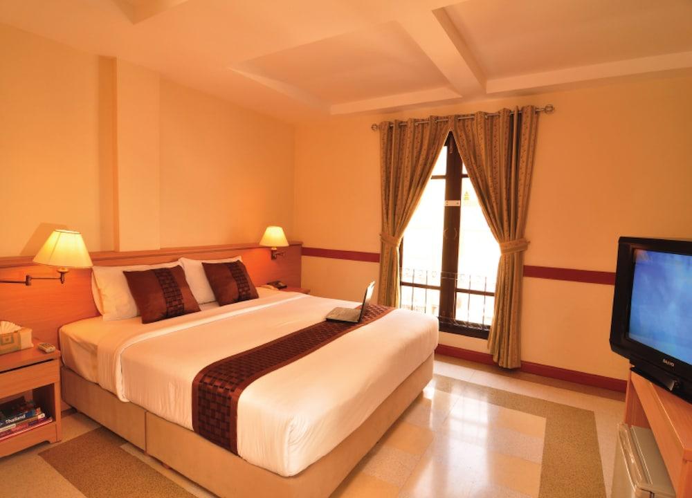 The Ecotel Bangkok Eksteriør bilde