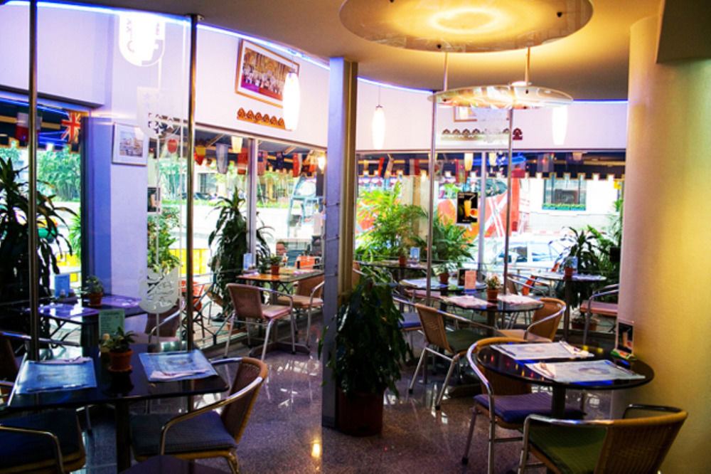 The Ecotel Bangkok Eksteriør bilde